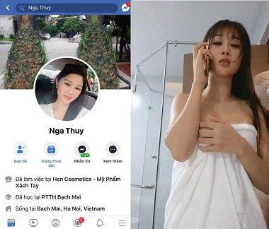 sex hotlive Sugar daddy và em hoa khôi trường ngoại thương