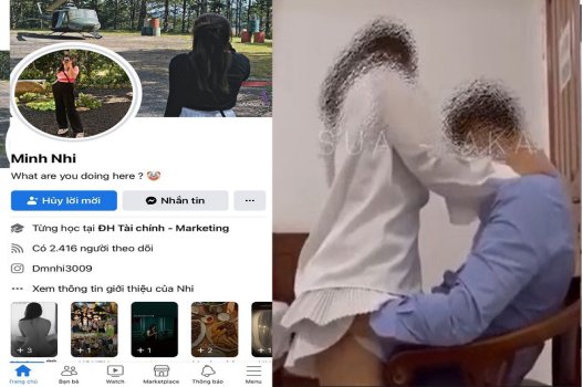 sex mẹ kế vú to Em đĩ xăm mình chiều ý làm tình tập thể cùng các anh